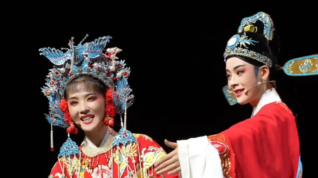 视频封面