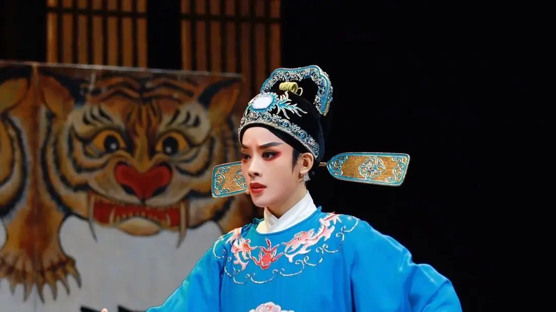 视频封面