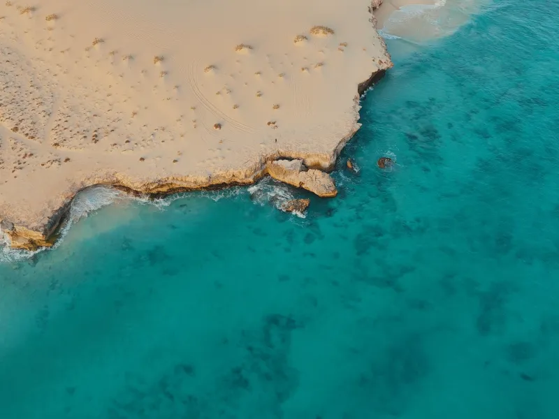 海边cs