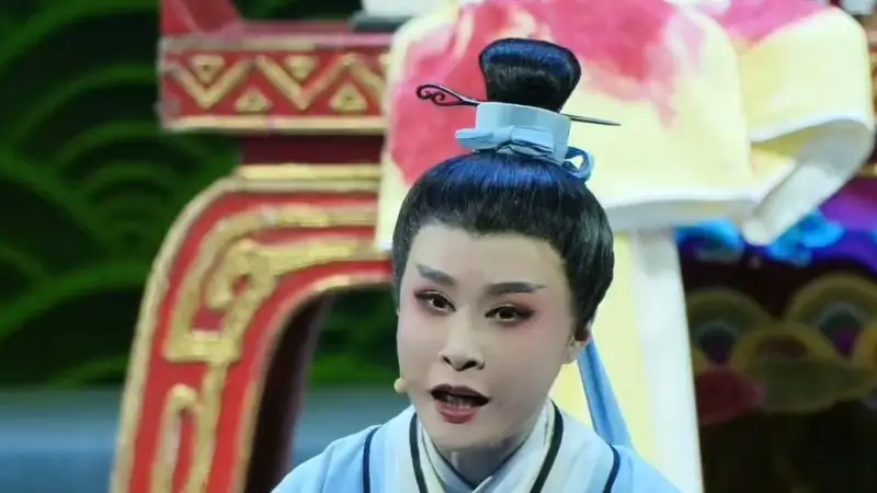 来自李团的林招得“林王两家本有亲”