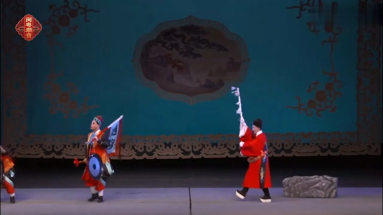 视频封面