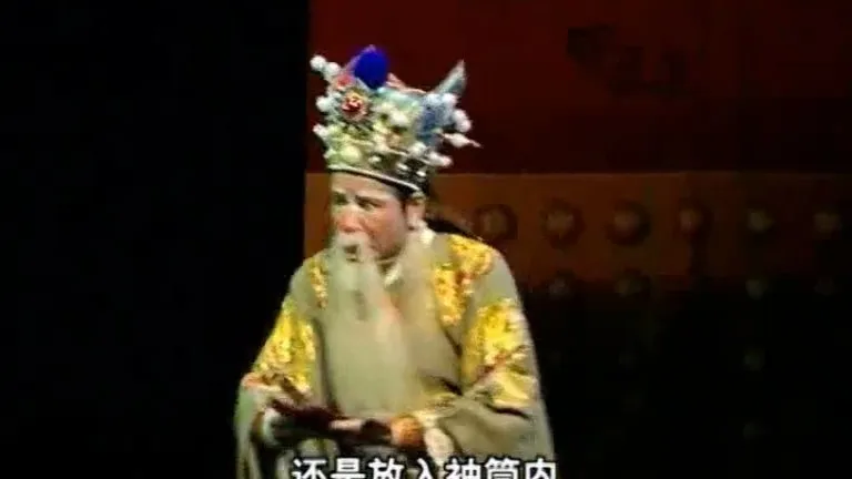 视频封面