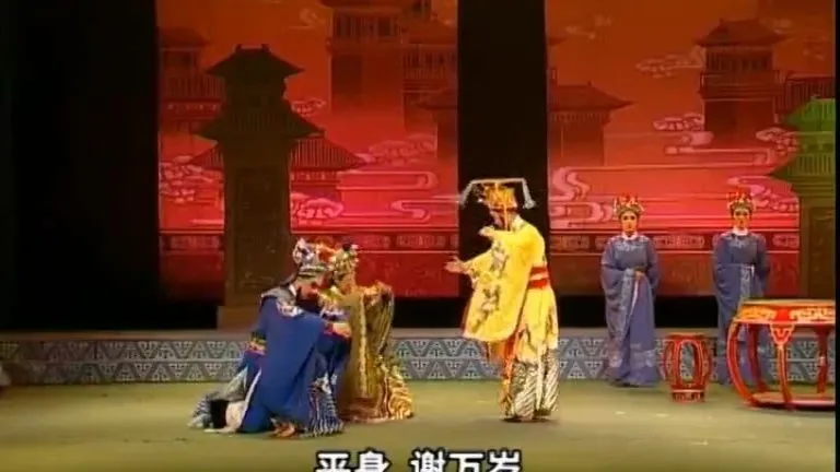 视频封面