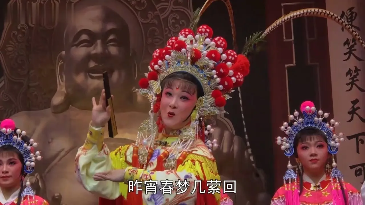 视频封面
