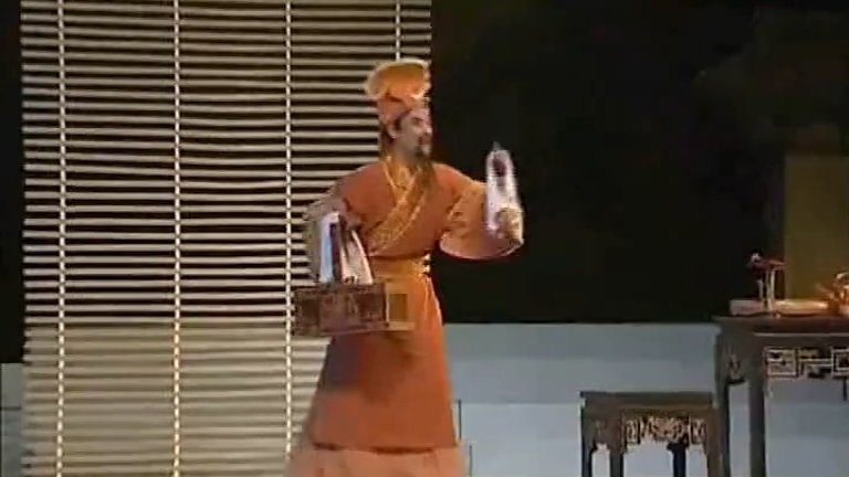 视频封面