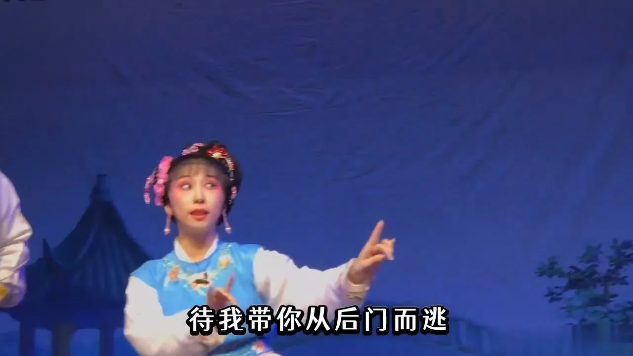 视频封面