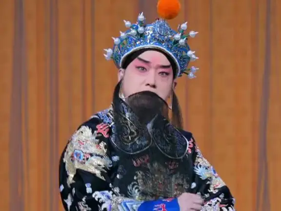 寒窑受尽了熬煎《武家坡》