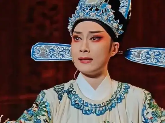齐素琼 潘巧巧（五女拜寿）除严党去奸邪 
