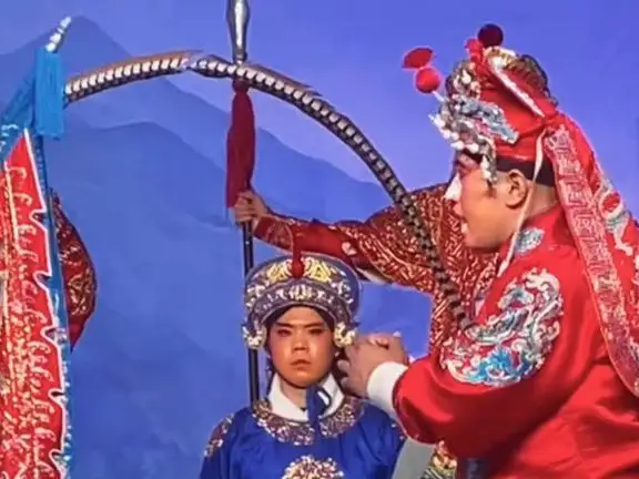 视频封面