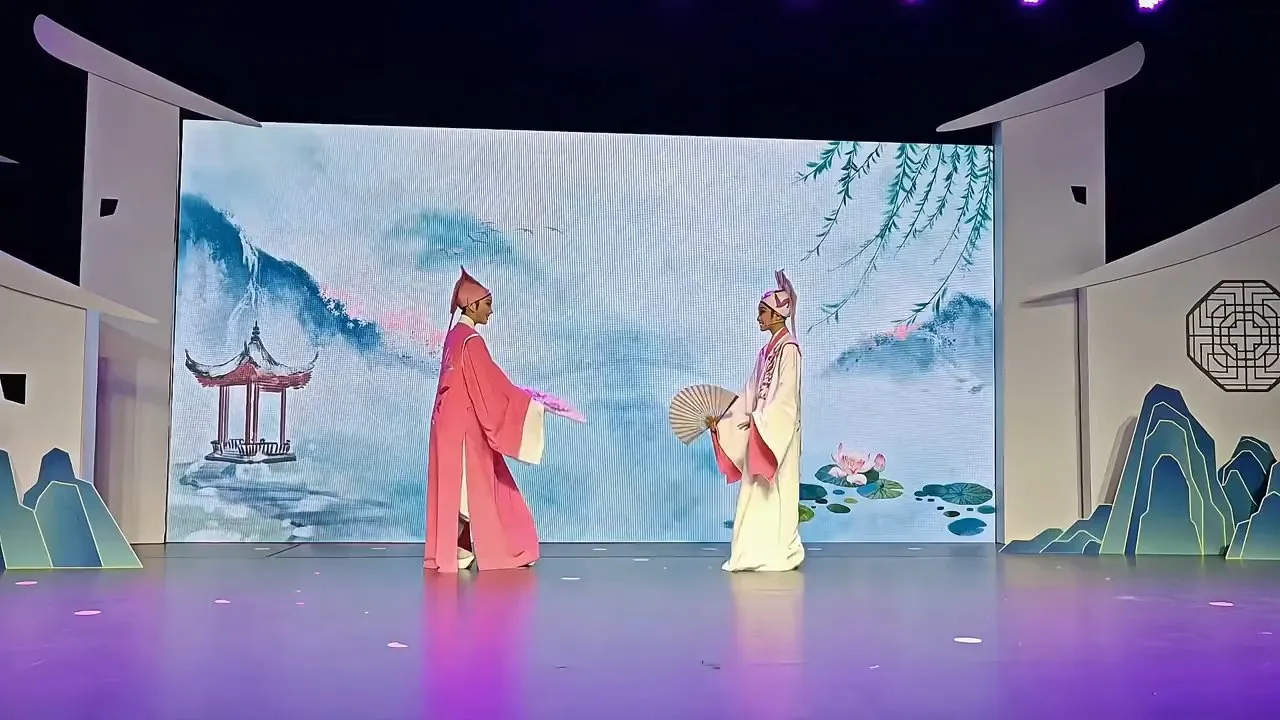 视频封面