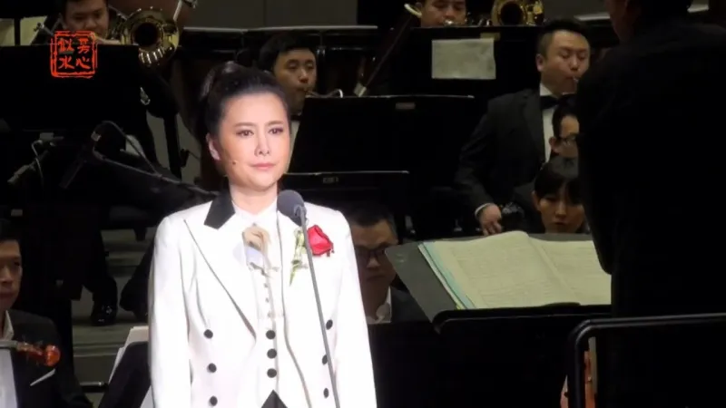 2019年的小生老魏-魏春芳越剧交响演唱会之胭脂