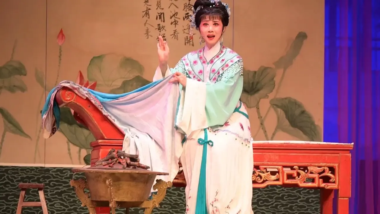 视频封面