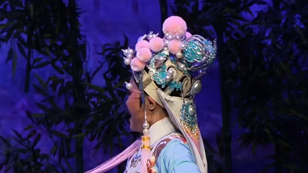 视频封面
