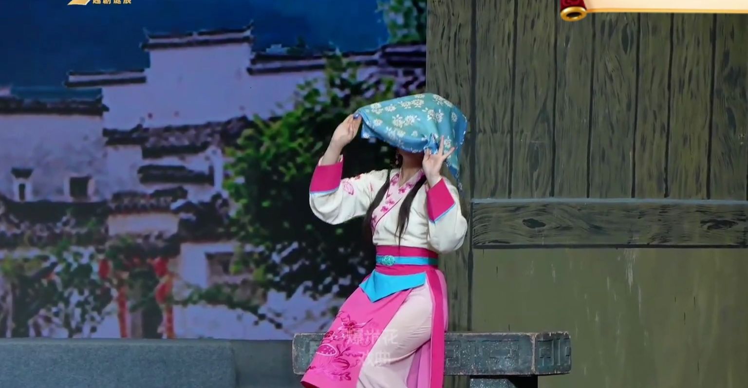 视频封面