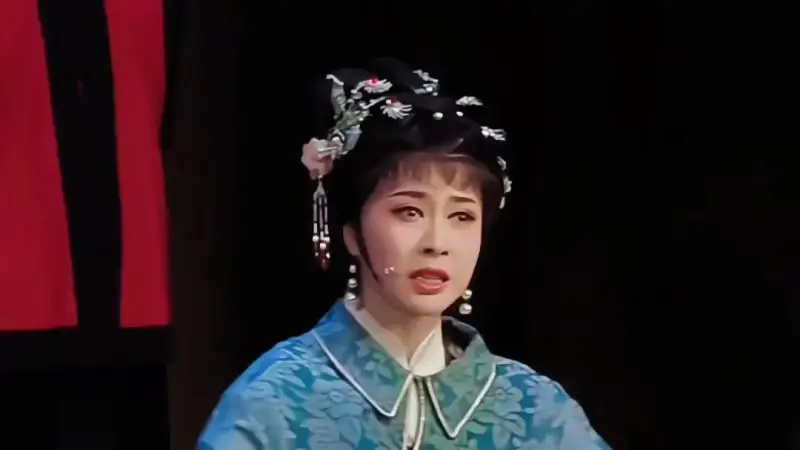 陈欣雨《花中君子》“晨钟暮鼓各时辰”