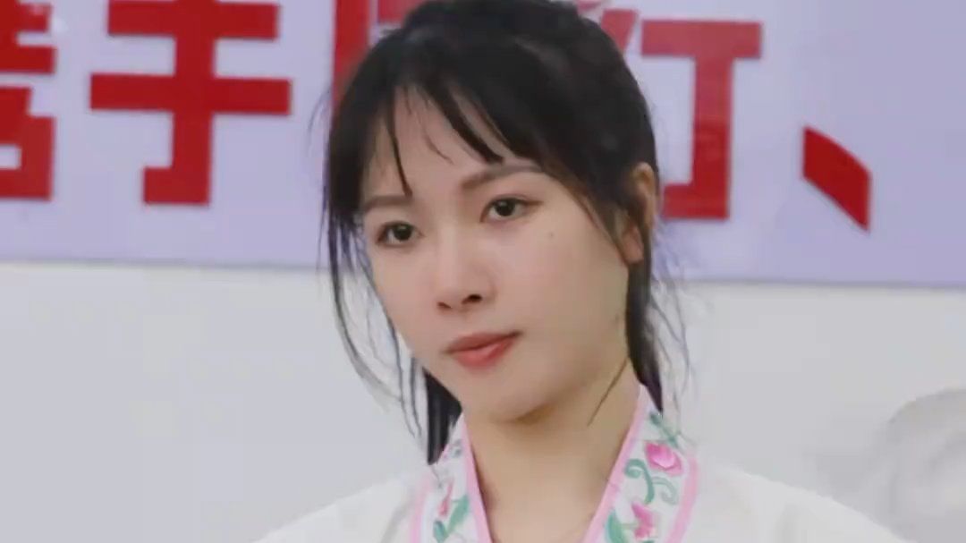 越剧《桃李梅》 陈欣雨排练 台下平凡人，台上意难平，戏唱平生，皆是人间主角