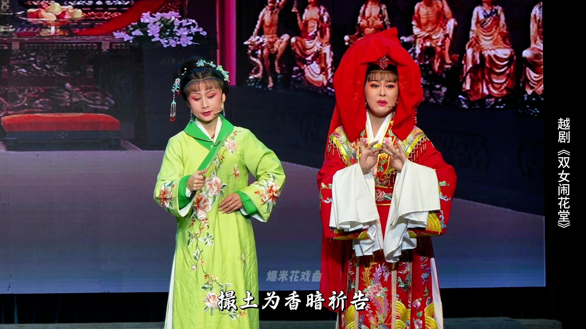 视频封面