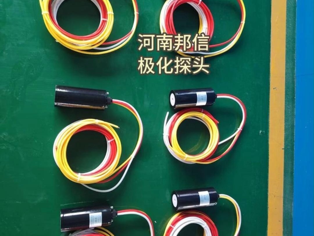 长效埋地极化探头 管道储罐防腐检测专用