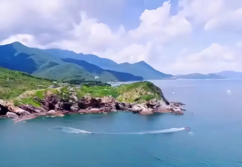 我国海洋生态保护修复取得新成效