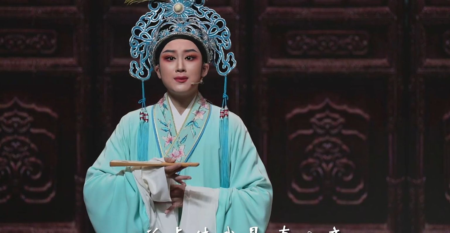 视频封面