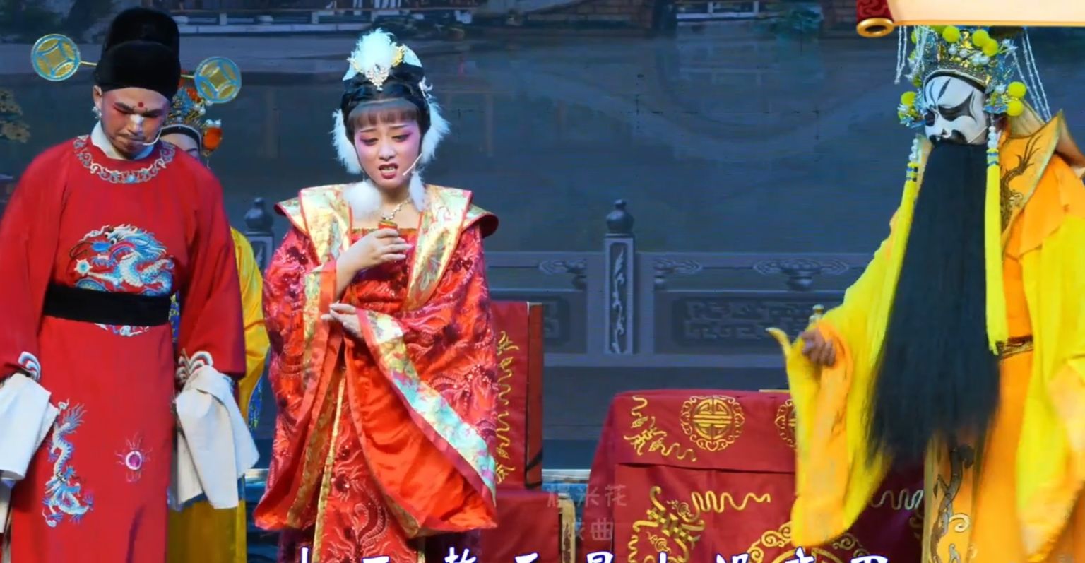 视频封面