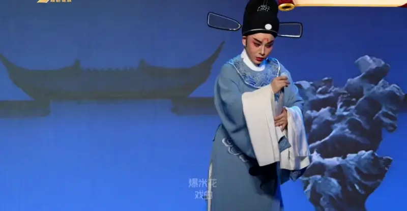 越剧《双玉佩》-台州市椒江越艺越剧团-直播回放