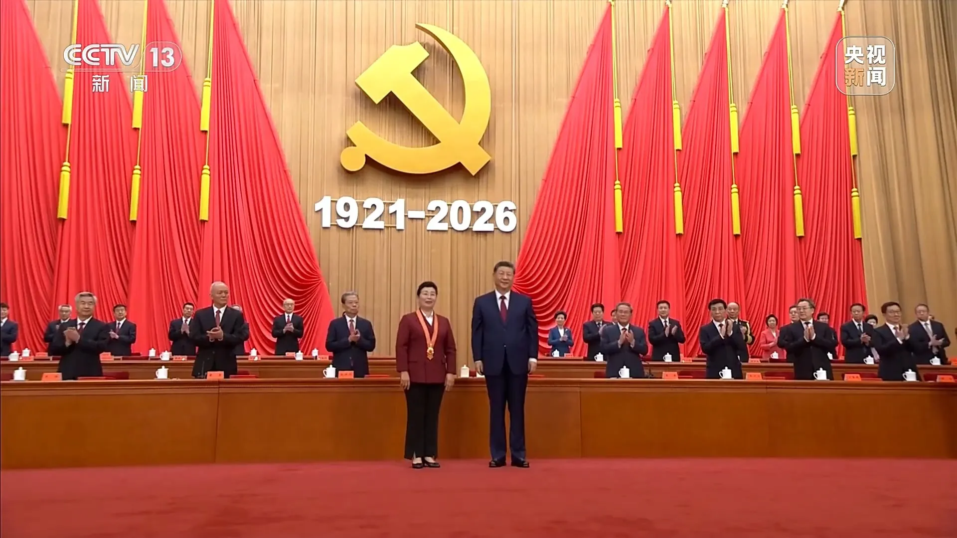 视频封面