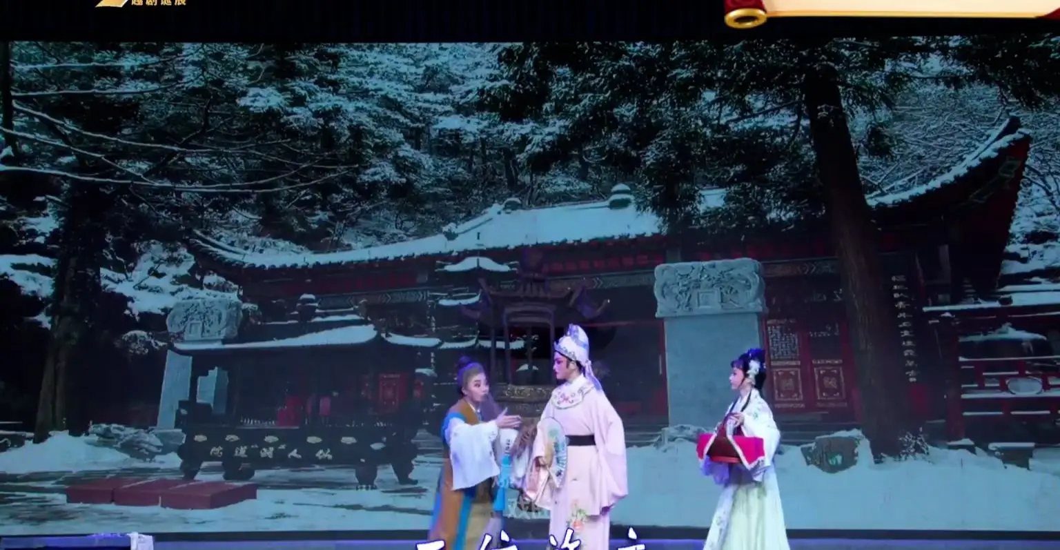 视频封面