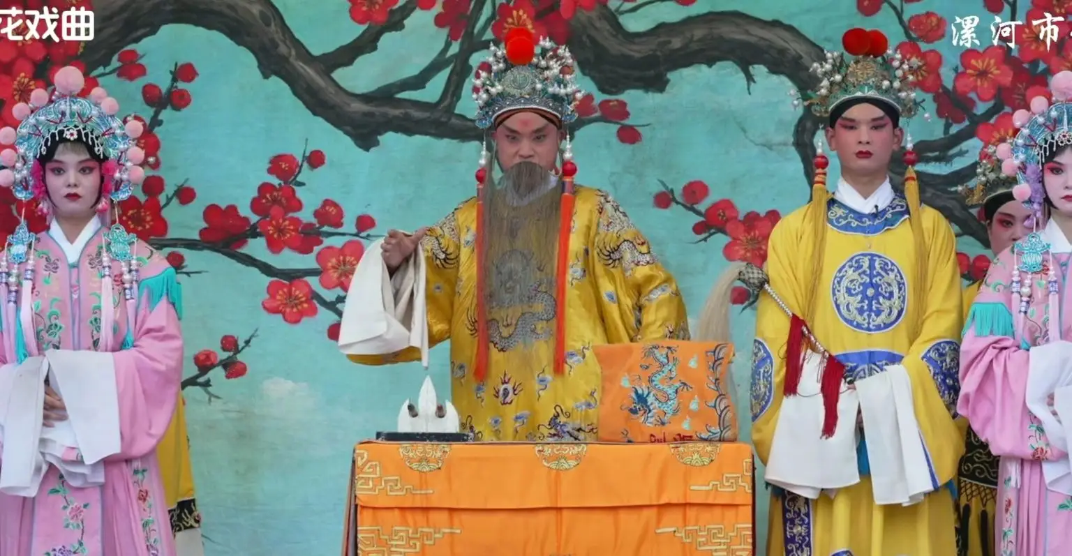 视频封面