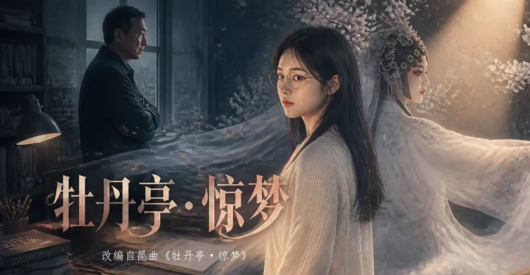 褪去闺阁温婉！杜丽娘地狱独战百鬼，战力拉满