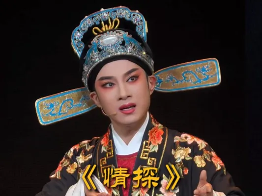 想当初 与娘子心心相印 