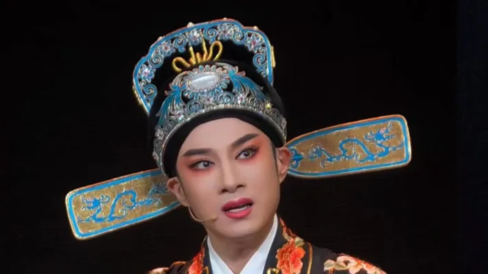 想当初 与娘子心心相印 