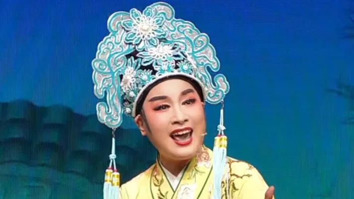 我最爱的陈山伯