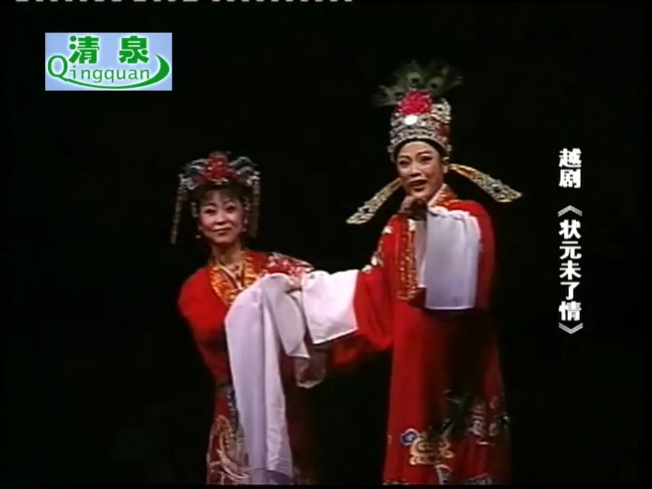 视频封面