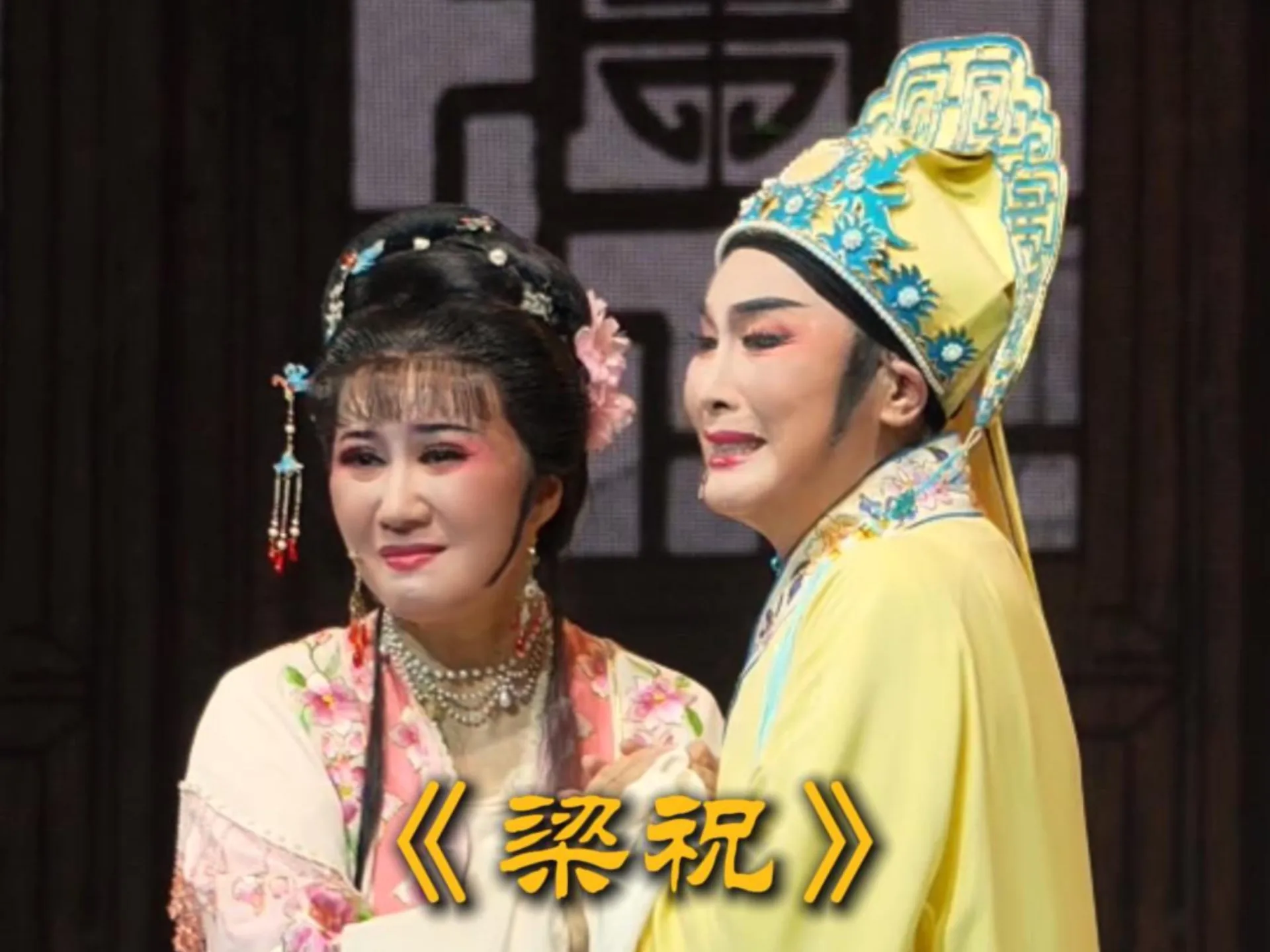 视频封面