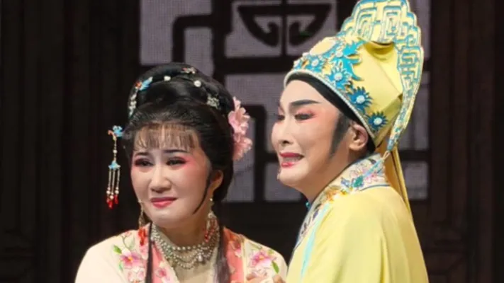 梁兄啊你休说伤心话