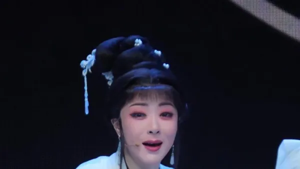 袁派梁祝