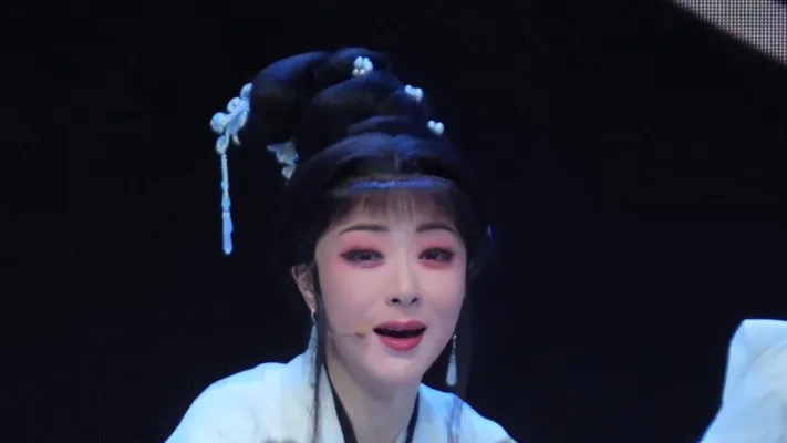 袁派梁祝