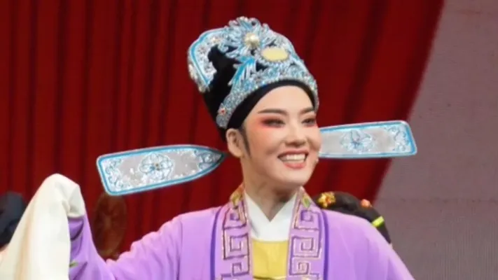 大女婿带你一秒入戏