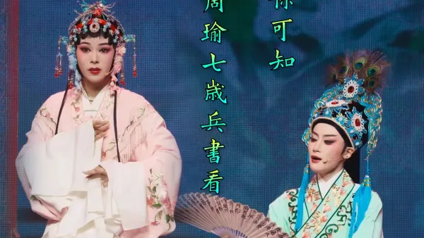 张宇峰 应佳玫 | 盘夫索夫 | 爱读书的小曾同学。。