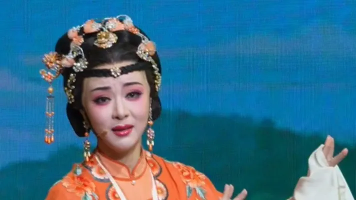 双轿接亲