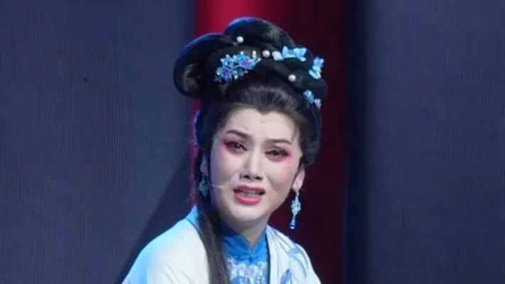 花中君子