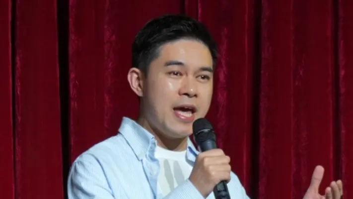 唐伯虎点秋香