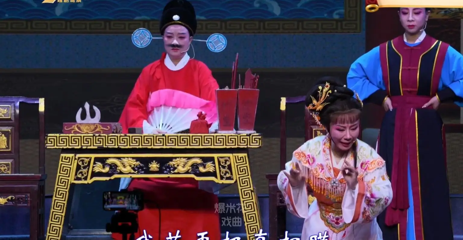 视频封面