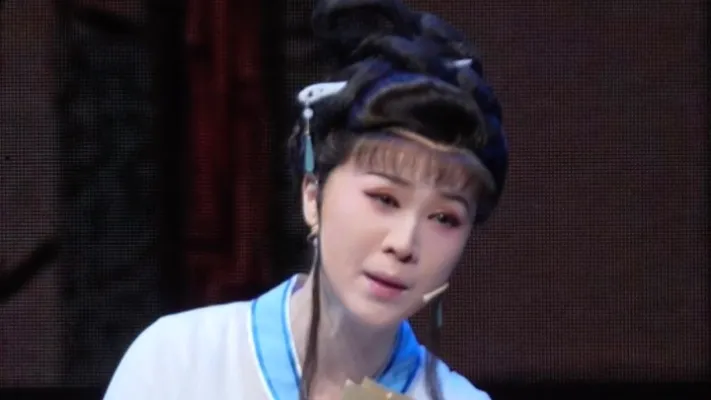 黛玉焚稿