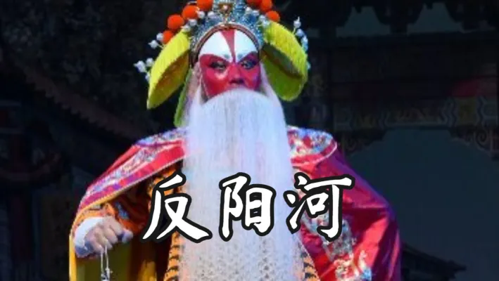豫东调反阳河-王旭、吴洪岩
