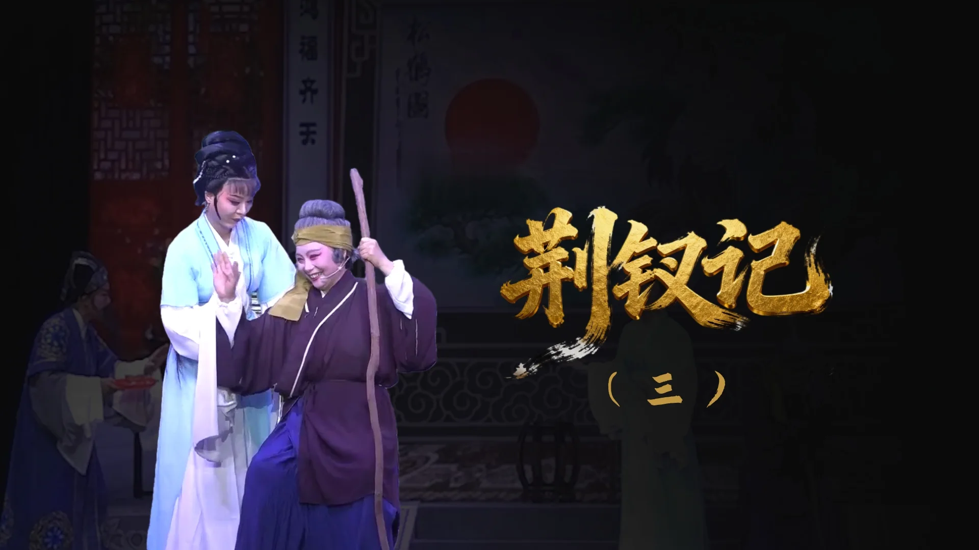 视频封面