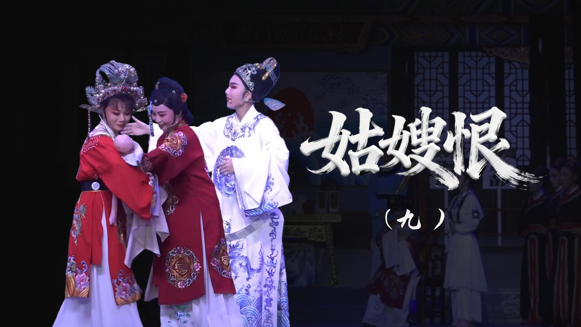 视频封面