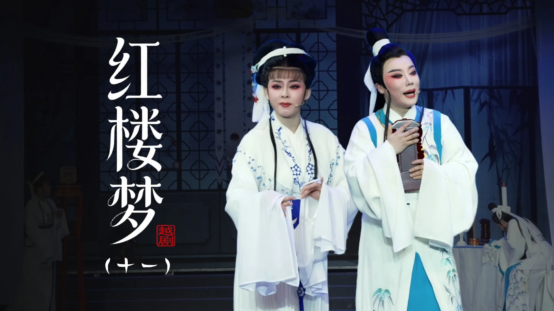 视频封面