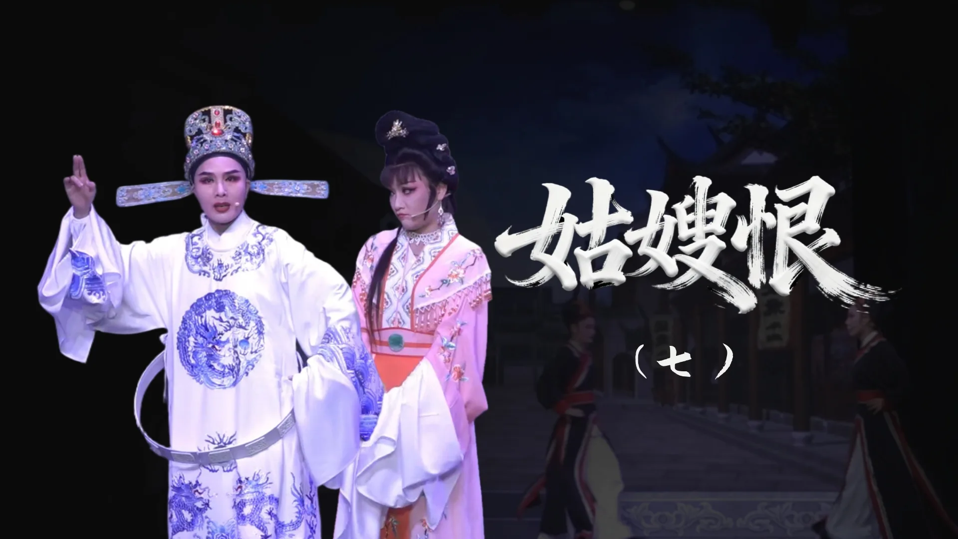 视频封面